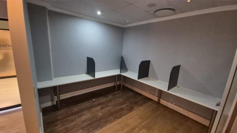 To Let commercial Property for Rent in George Central Western Cape